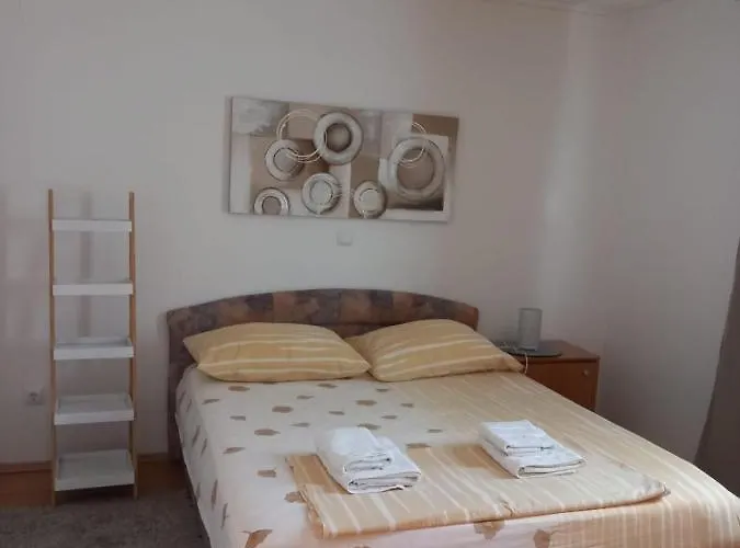 Apartman Nika