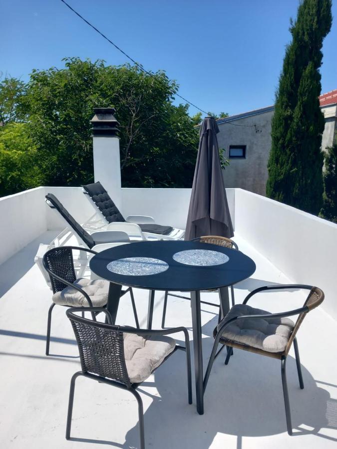 Apartman Nika Ražanac