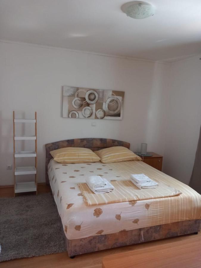 Apartman Nika Appartement