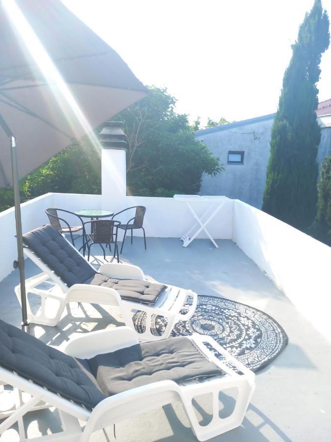Apartman Nika Appartement Ražanac