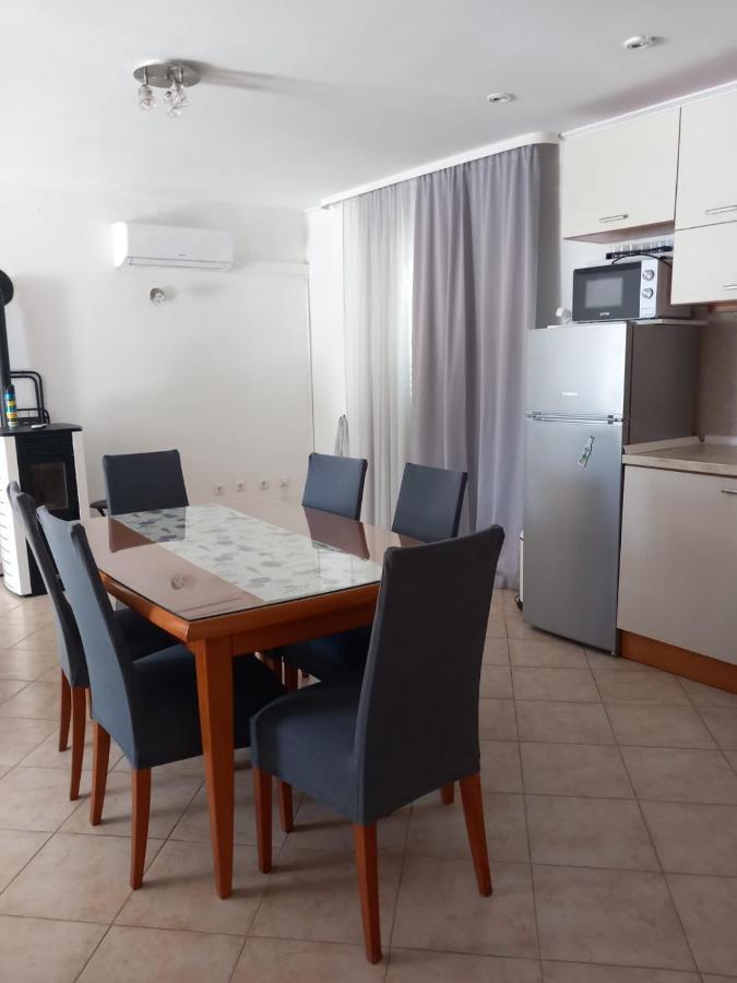 Apartman Nika Ražanac