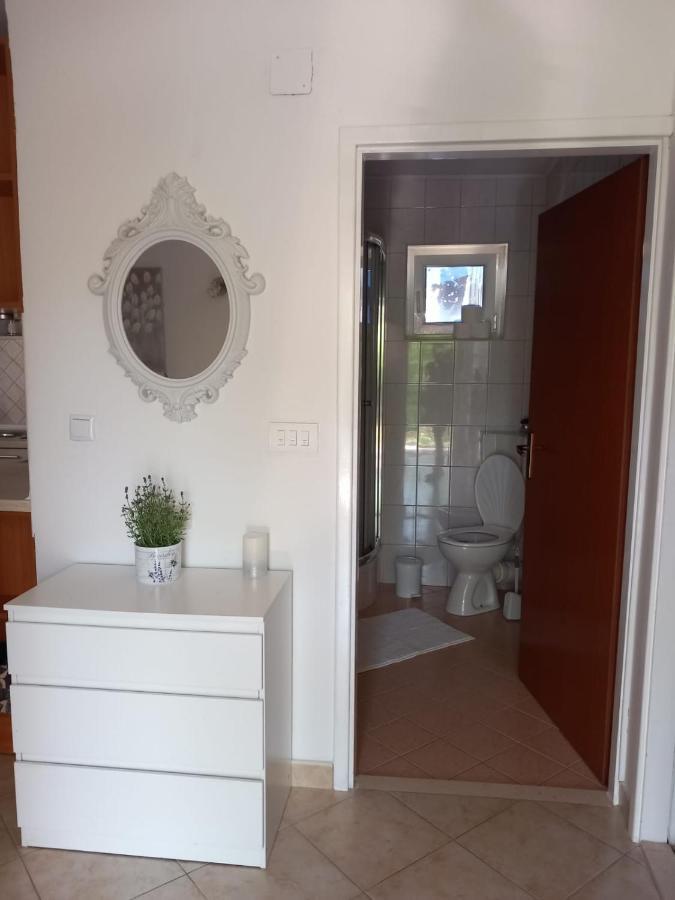 Apartman Nika *